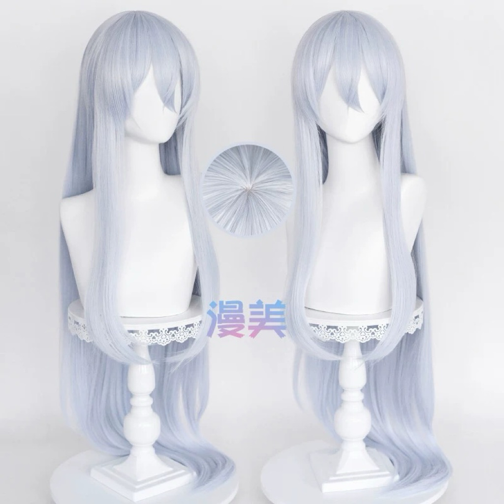 READY woManMey วิกผม - pjsk kanade yoisaki โครงการ sekai