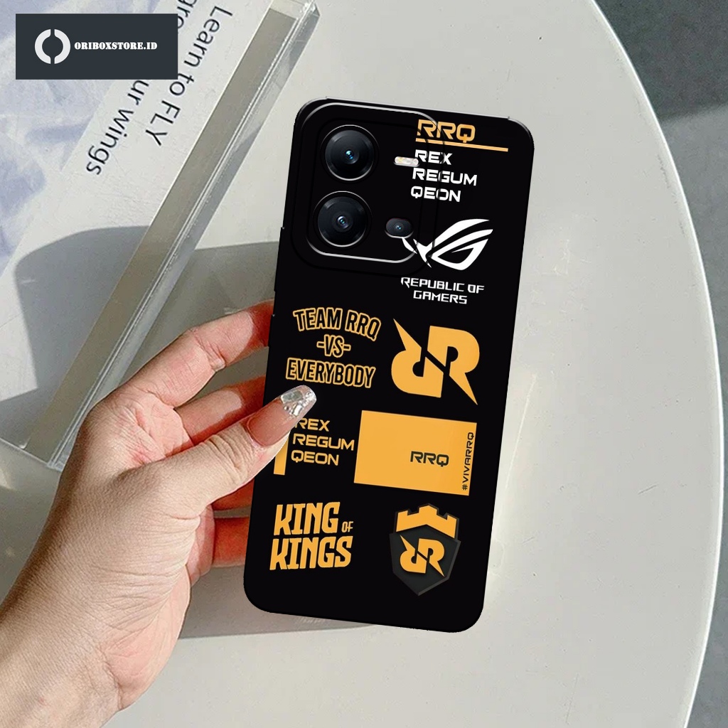 HP VIVO V25 / V25E เคสแฟชั่นใหม่ - Softcase - ตัวป้องกันกล้อง - Vivo V25E / V25 Phone Softcase - เคส