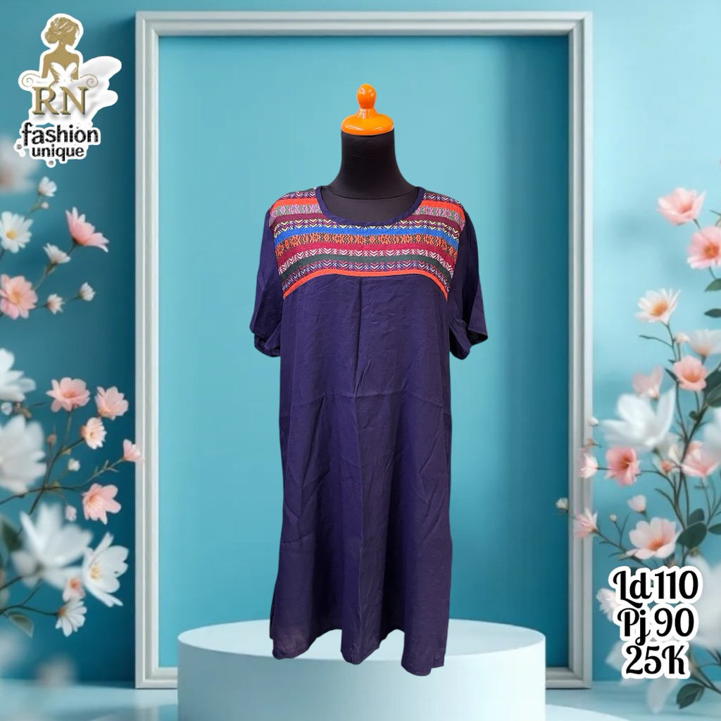NAVY DRESS**********