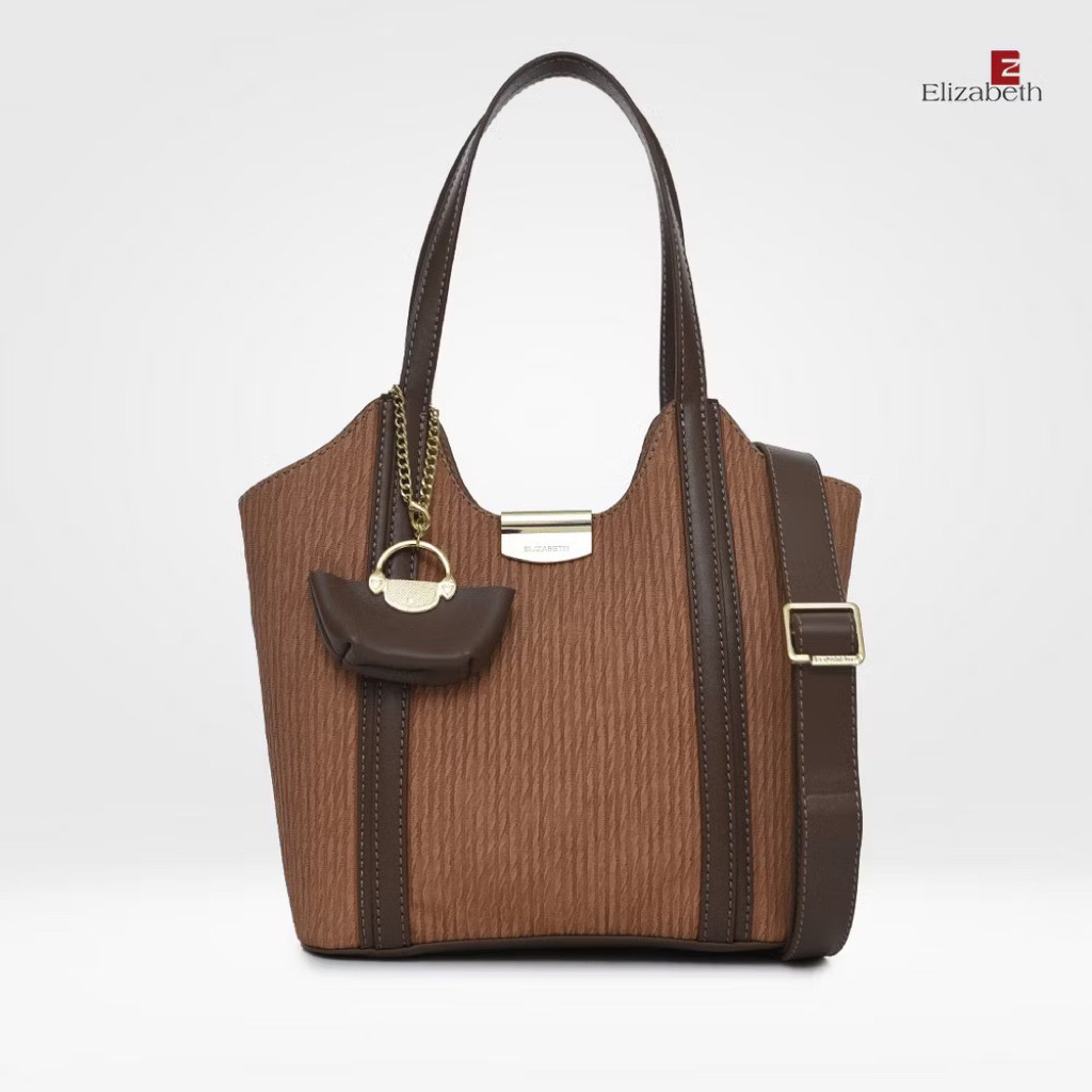 Elizabeth Tote Bag 0055-6286