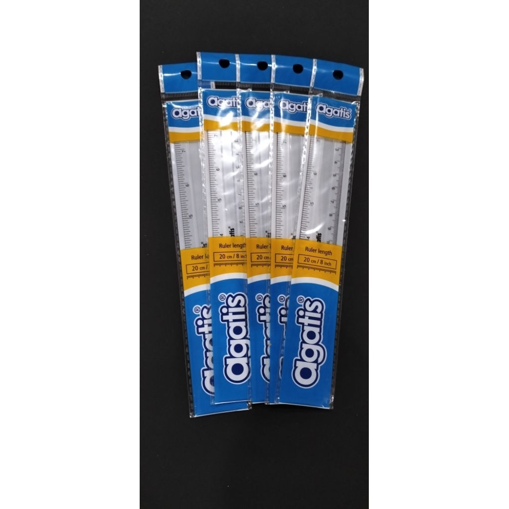 20 CM AGATIS BRAND ROLL SHORT ROLL 20 CM ROLL