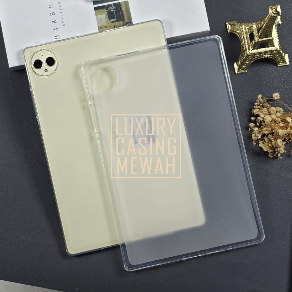 หรูหราพรีเมี่ยม Softcase TPU แท็บเล็ต Jelly กรณีแท็บเล็ตสําหรับ Huawei Mate Pad 11.5 Huawei Mate Pad