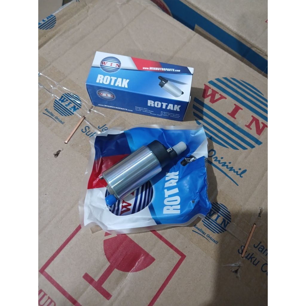 Rotak Vario 150 fi/k59/Dynamo Float Vario 125 150/win คุณภาพดั้งเดิม