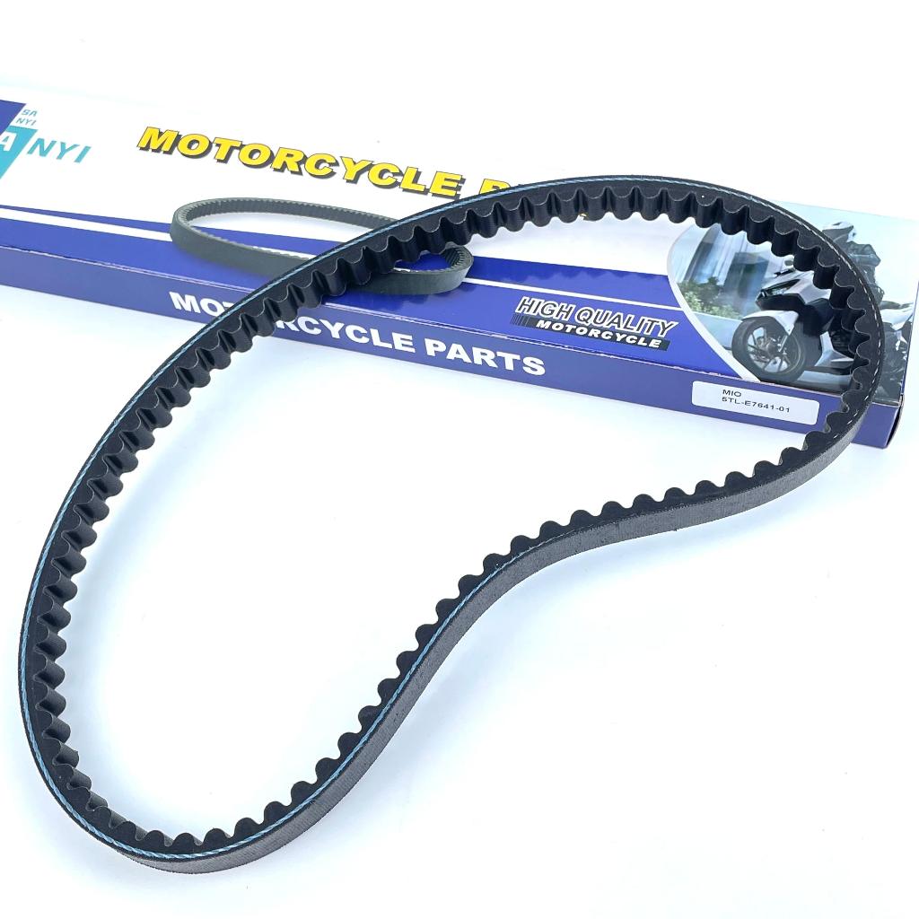 ใหม่ VANBELT V-BELT YAMAHA MOTORCYCLE 5TL-E7641-01