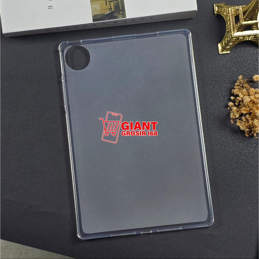 Huawei MatePad 12X กรณี Huawei MatePad Pro 12.2 Huawei MatePad Pro 13.2 Soft Jelly กรณีแท็บเล็ต TPU 
