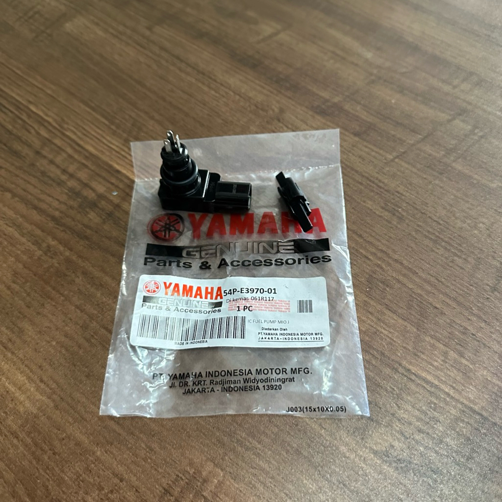54P IC SENSOR ASSY FUEL PUMP FUEL PUMP MOTORCYCLE MIO J M3 XEON MIO SOUL GT FINO FI F1 NMAX N-MAX AE