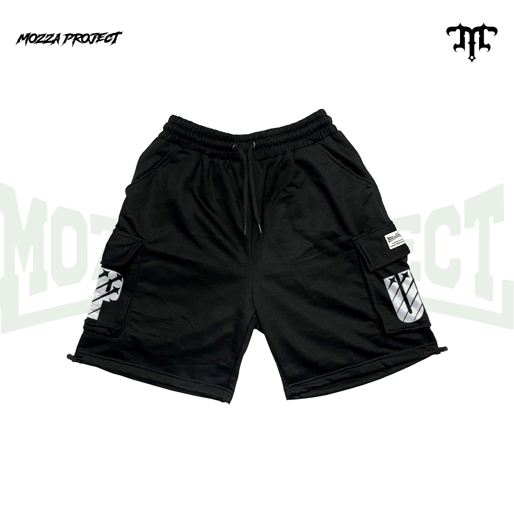 Mozzaproject Boardshort Cargo Shorts Grow UP