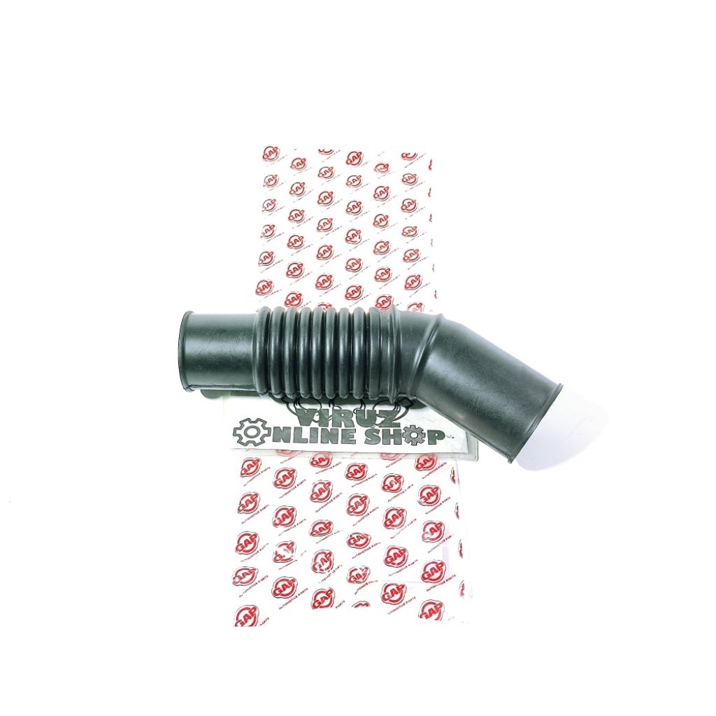 ท่อกรองอากาศ AIR CLEANER HOSE MITSUBISHI L300 L-300 ดีเซล SOLAR PART MD-061567