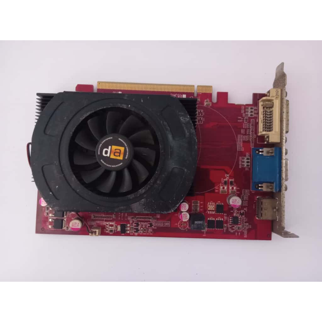 VGA CARD DIGITAL ALLIANCE R93KC 2GB - ercomp1