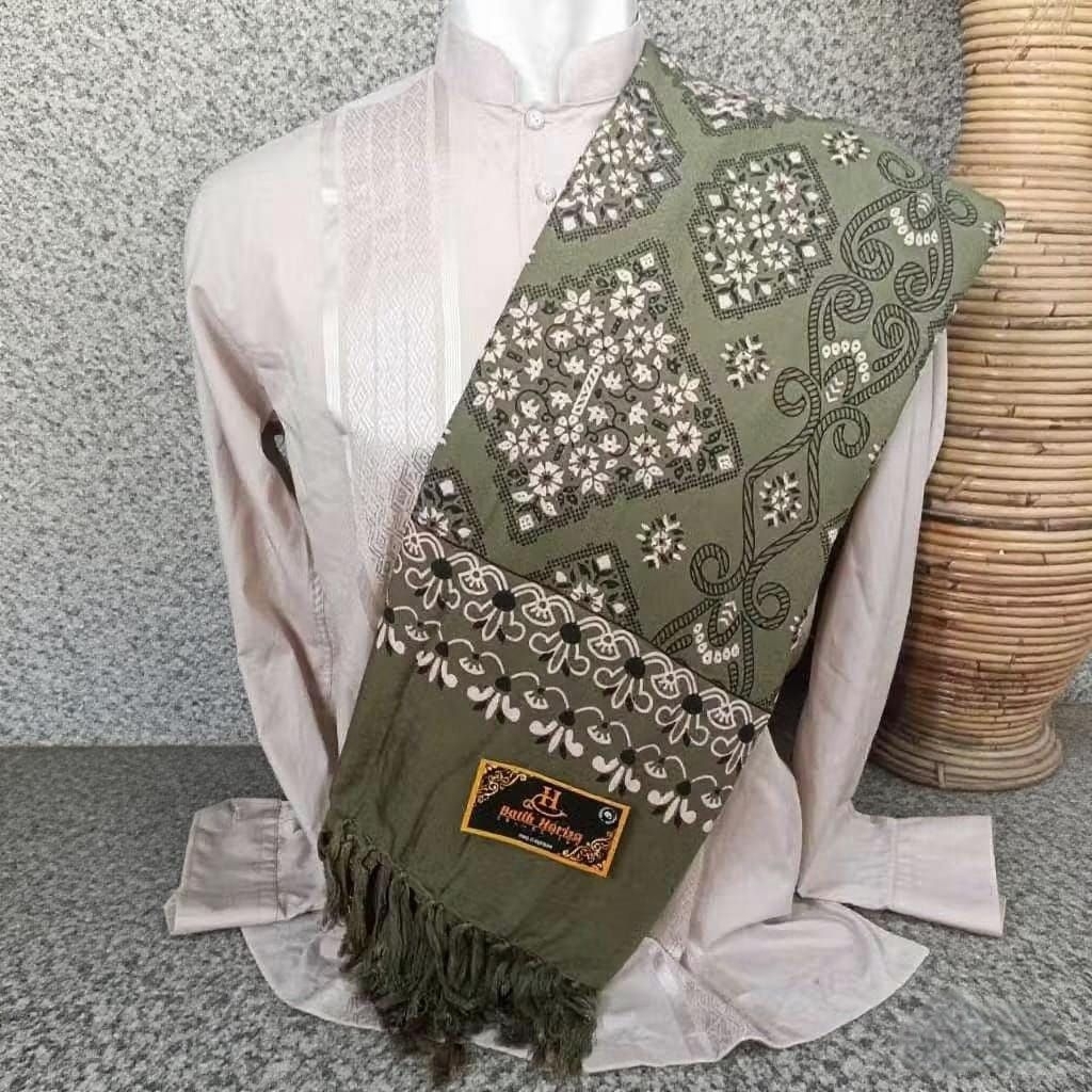 MUSLIM TURBAN kashmiri ผ้าโพกหัว BATIK TURBAN 2025 TURBAN ita Yemeni TURBAN MENS TURBAN