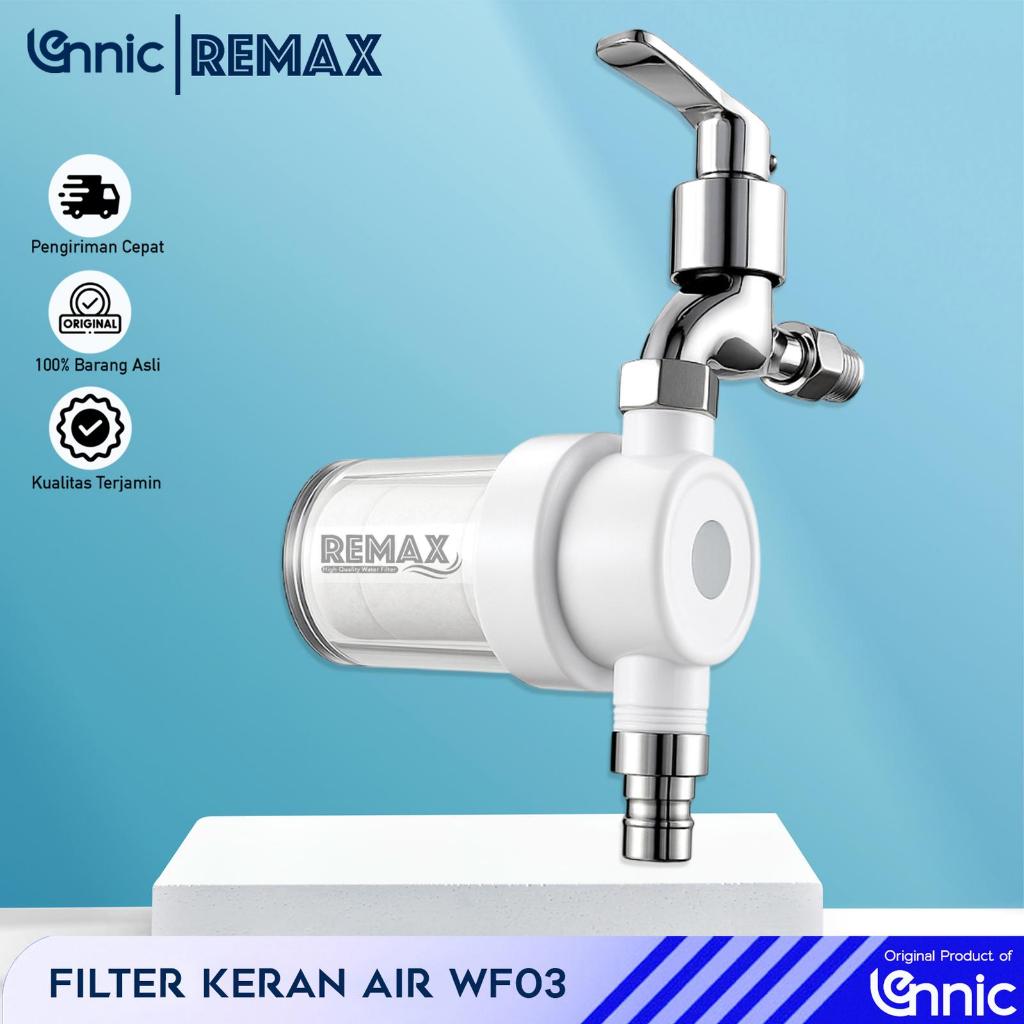 REMAX WF03 เครื่องกรองน้ํา REMAX WF03 - หน่วยกรองน้ํา WF03