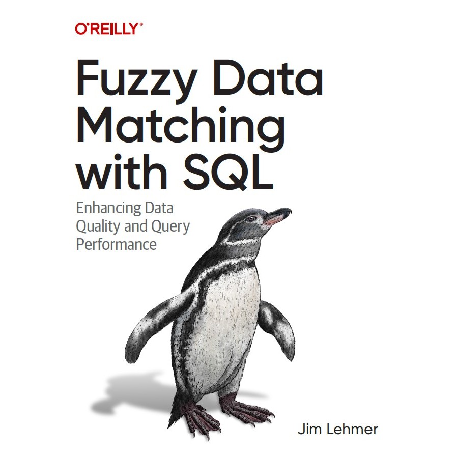 Fuzzy Data จับคู่กับ SQL: Enhancing Data Quality และ Query Performance