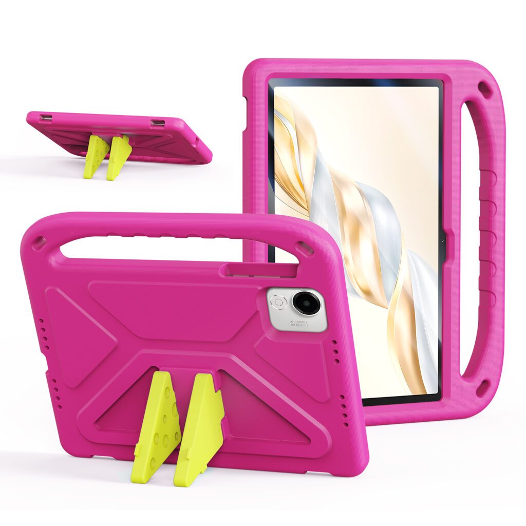 PUFF SERIES KIDS TABLET CASE สําหรับ HONOR PAD X9A DUX DUCIS SERIES