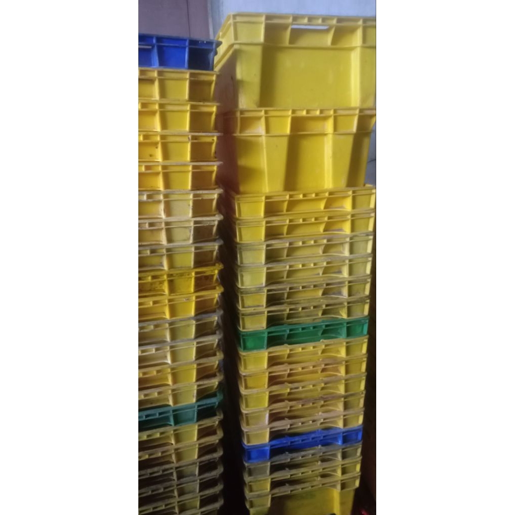 กล่องกระต่าย P 58 L 38 T 20