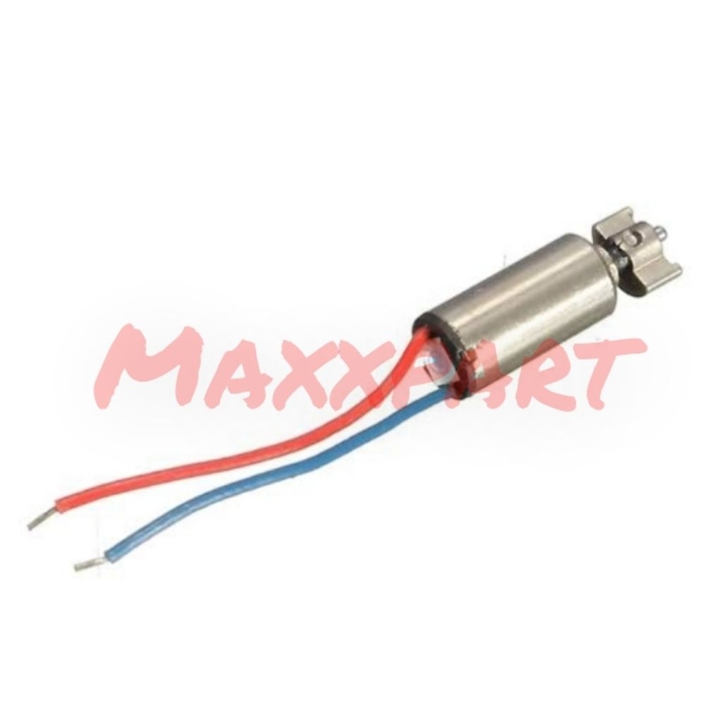 VIBRATION/VIBRATE UNIVERSAL CABLE (สีเงิน)