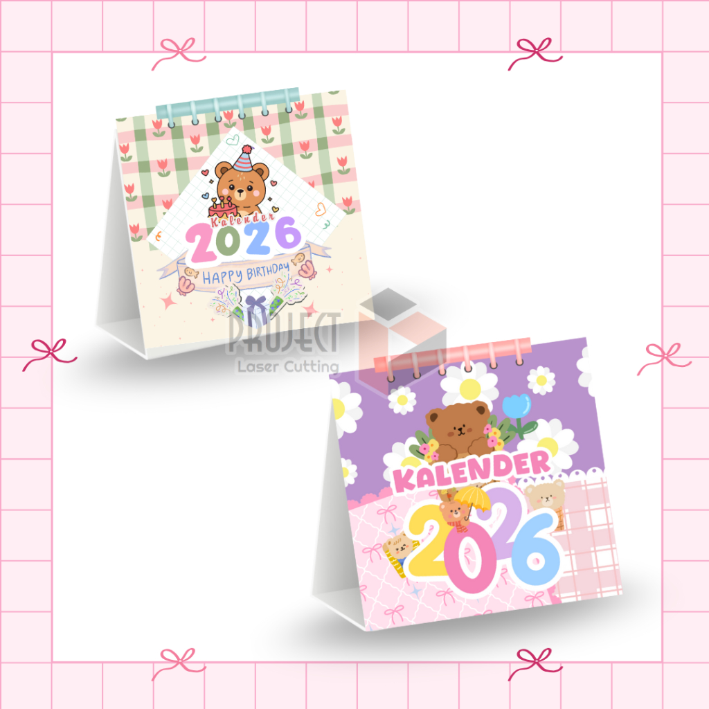 ปฏิทิน รุ่นใหม่ 2026/ปฏิทิน 2026/ปฏิทินตั้งโต๊ะ 2026/ปฏิทินจิ๋ว 2026/ปฏิทินตั้งโต๊ะมินิ 2026