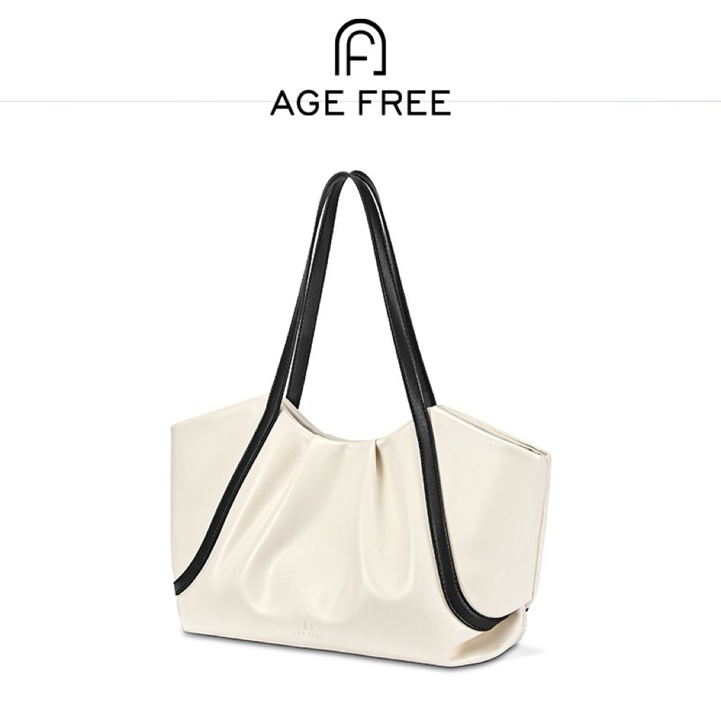 Preloved-Tote bag Age Free