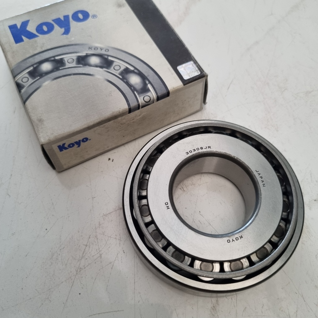 แบริ่งแบริ่งแบริ่ง | LAHER 30308 KOYO