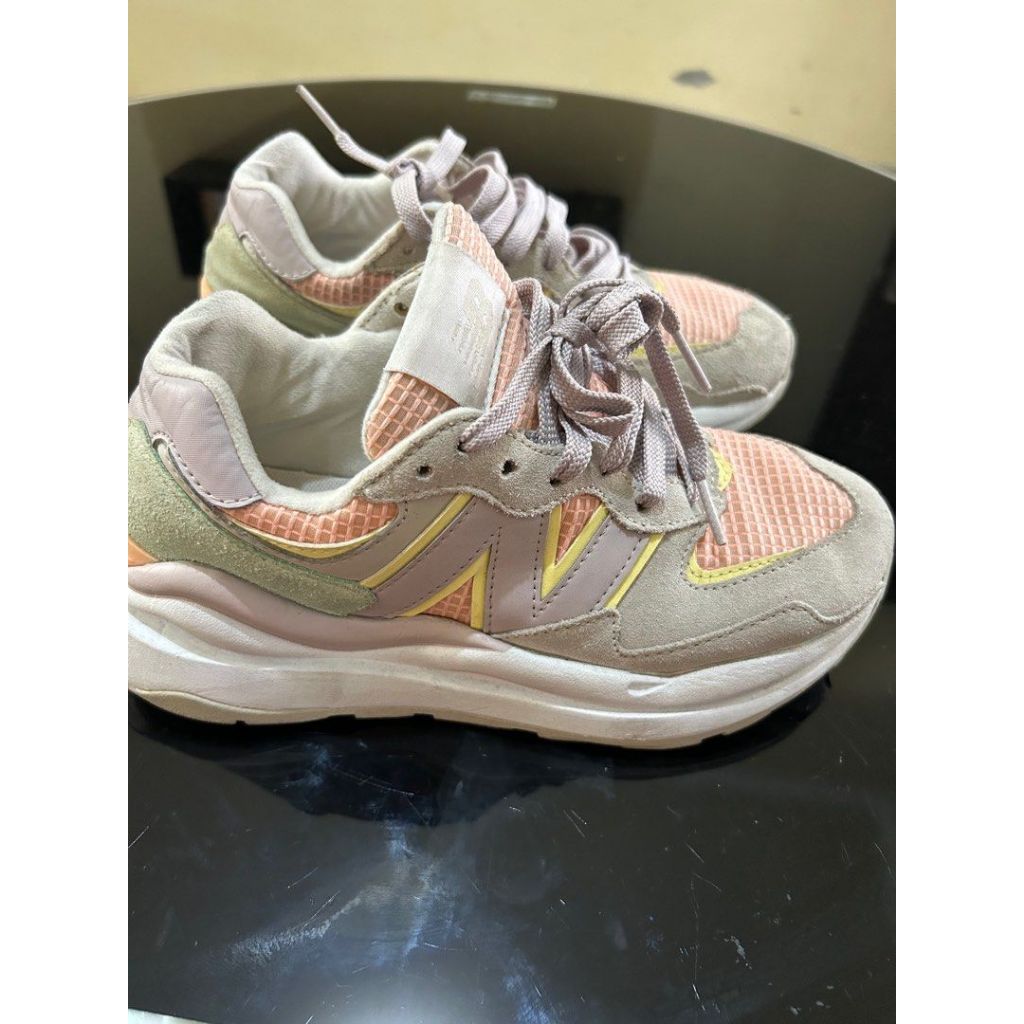 รองเท้า Preloved New balance 5740