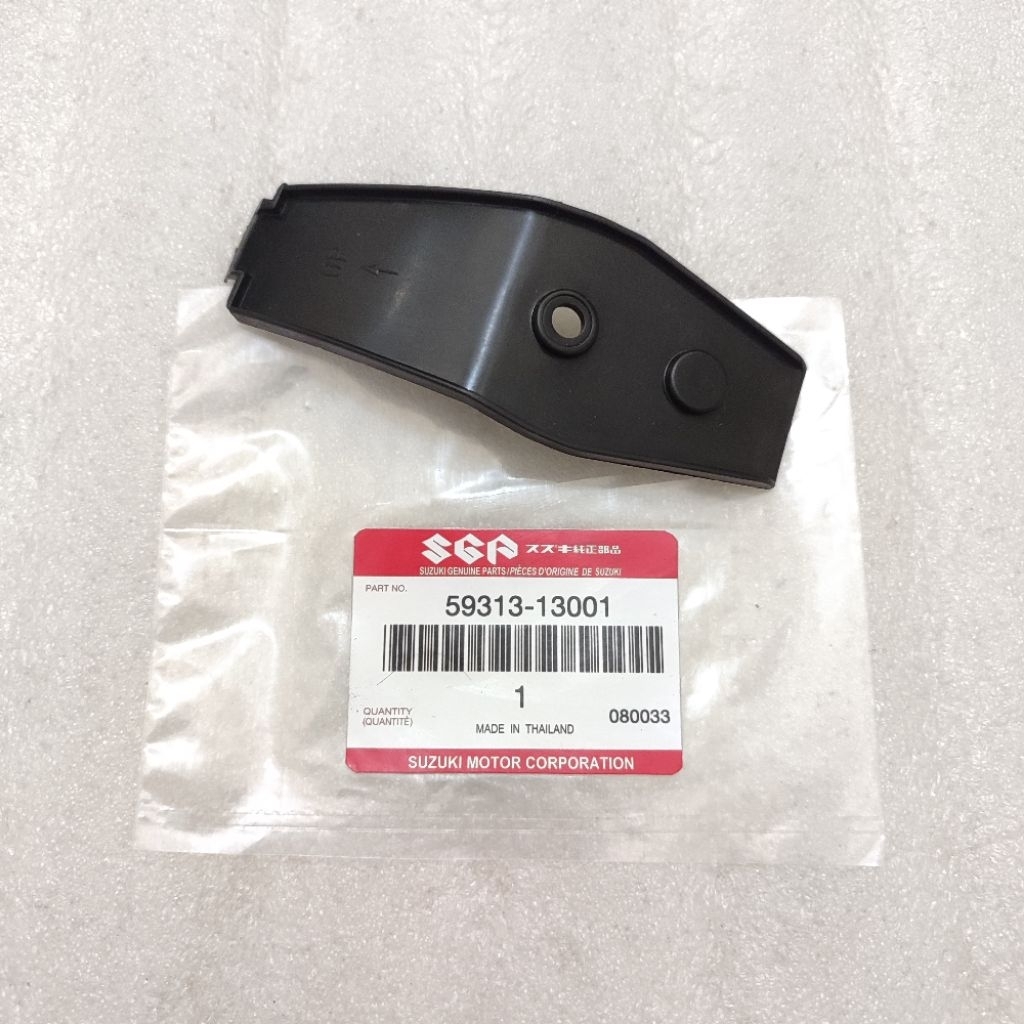 ฝาครอบป้องกันสําหรับดิสก์เบรกหน้า caliper สําหรับ suzuki RGR RGR150 RGR 150 RGR150SS RGR 150 SS TRS 