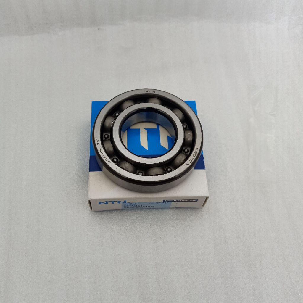 BEARING NTN 6207C3 JAPAN KRUG AS SATRIA FU