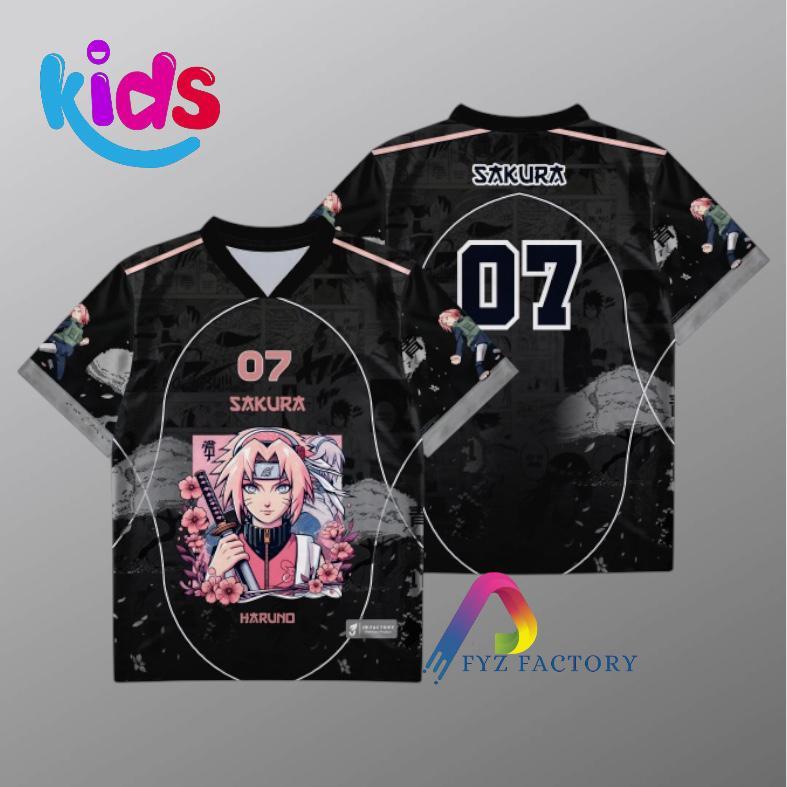 เจอร์ซีย์ผู้หญิง Kids Dryfit Brazil Milano Casual Rugby Streetwear Vintage Hockey