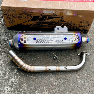 knalpot standar ala ala luster nmax aerox vario pcx lexi adv scoppy mio beat dll orginal hr speed
