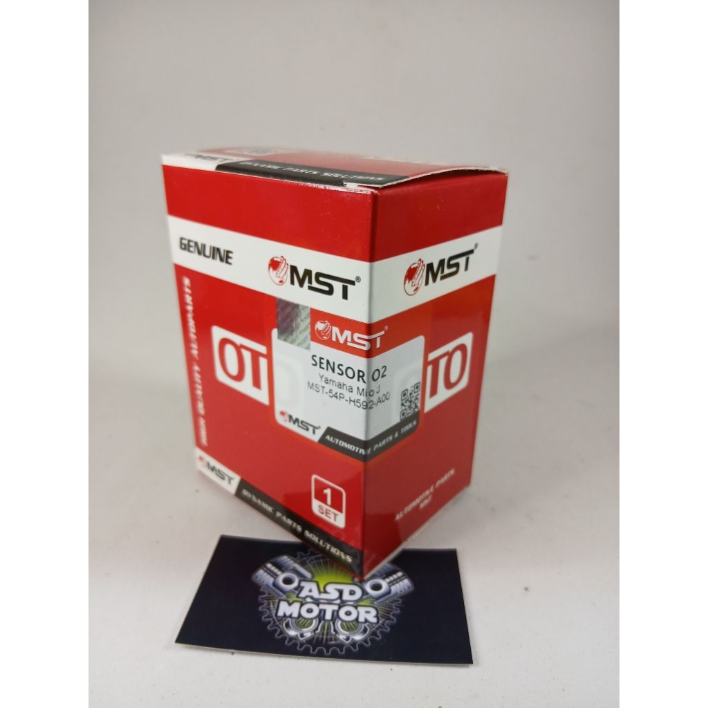 เซนเซอร์ O2 MST-54P-H592-A00 / Y. มิโอะเจ
