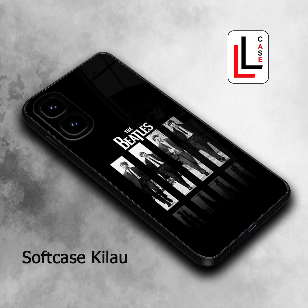 {LL0320} เคสกลิตเตอร์ระดับพรีเมียม Infinix SMART 4 5 6 NFC 8 PRO 9 10 HOT 8 9 10S 11 11FINGER 11PLAY