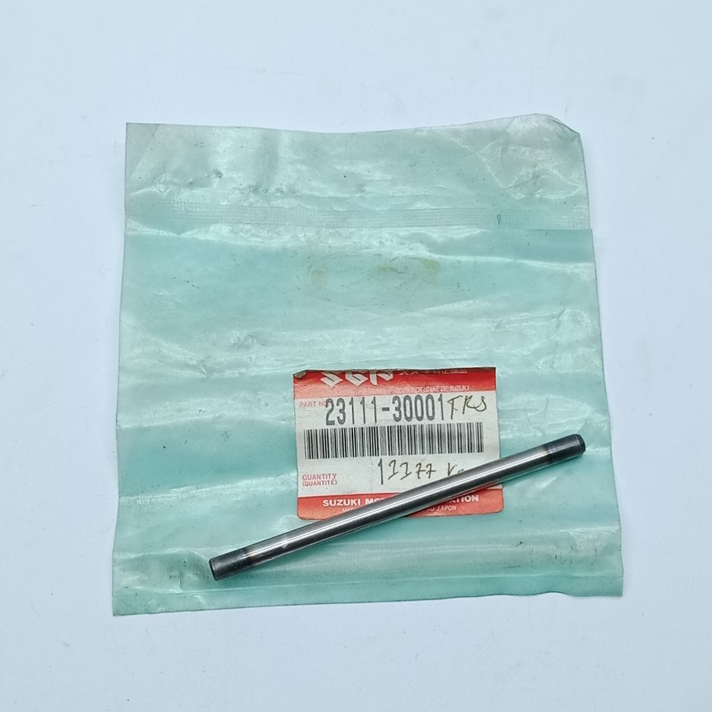 SUZUKI TRS TRZ GP100 GP 100 GP125 GP 125 T125 T 125 T250 TS 250 TM250 TM 250 ORIGINAL 23111-30001 OR