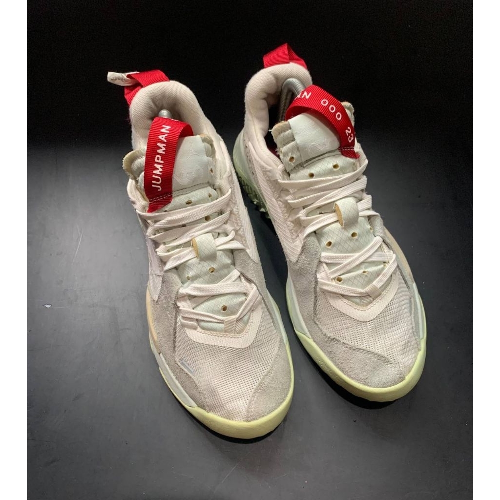 รองเท้ามือสองคุณภาพ J0rdan D3lta 40.5/25.5cm