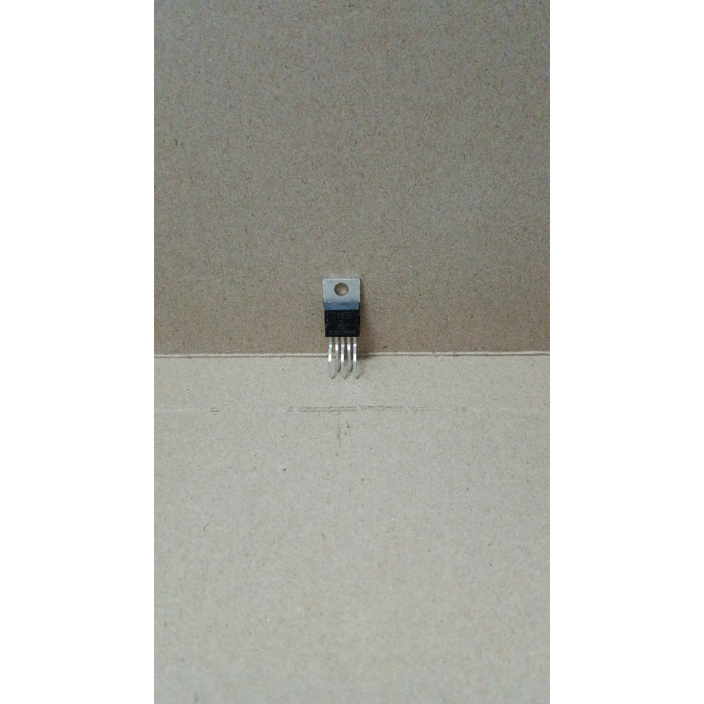 7989 ic หวีเครื่องขยายเสียงแนวตั้ง d1875 d 1875