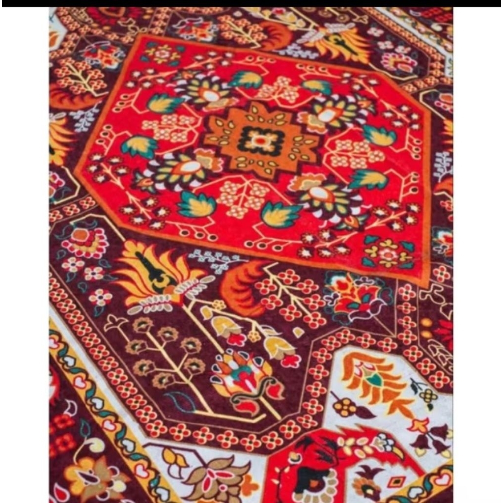 SUPER LARGE SUPER JUMBO RUG CARPET ส่งออกพรมจัสมินตะวันออกกลางตุรกี