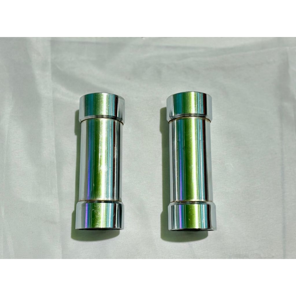 พวงมาลัย KLX / ท่อพวงมาลัย KLX / KLX 150 DTracker พวงมาลัยสากล