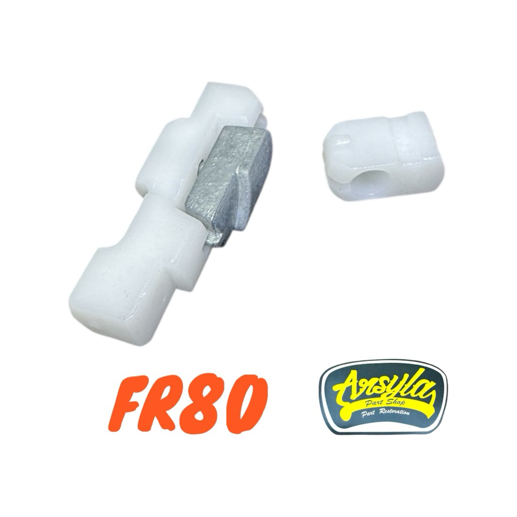 ลิ้นแก๊ส fr80 อุดท่อแก๊ส suzuki fr80n FR 80 fr80n