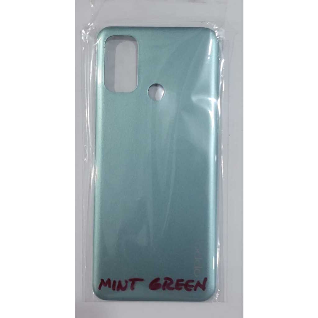 ประตูหลัง / ฝาหลัง OPPO A32/A53 4G 2020