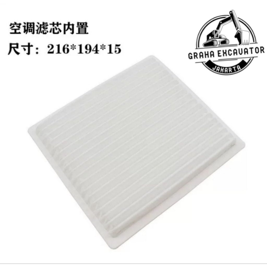 ฟิลเตอร์ Liugong Ac*