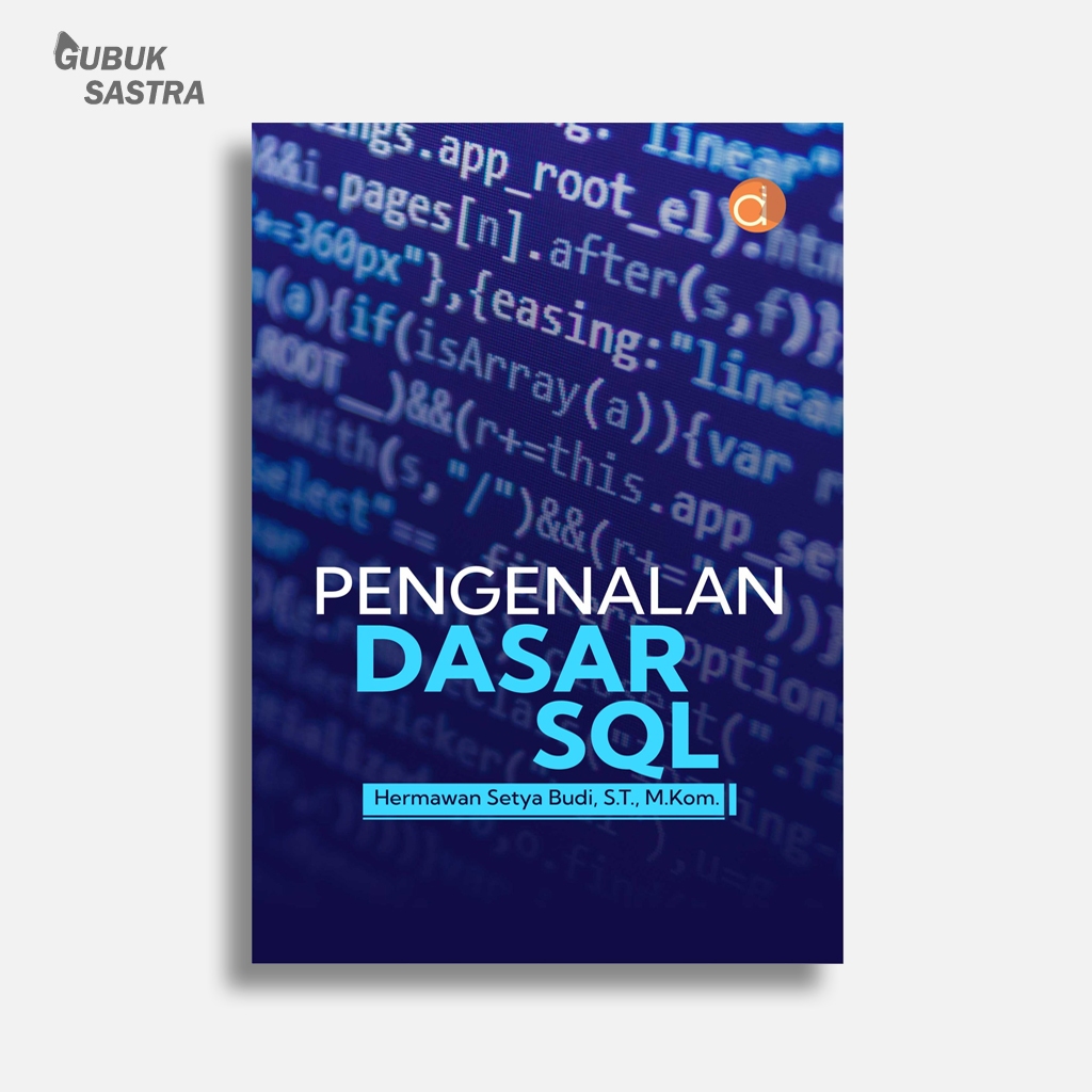 หนังสือเบื้องต้น SQL | เฮมาวัน ชุดยาบูดี | Deepublish Deepublish