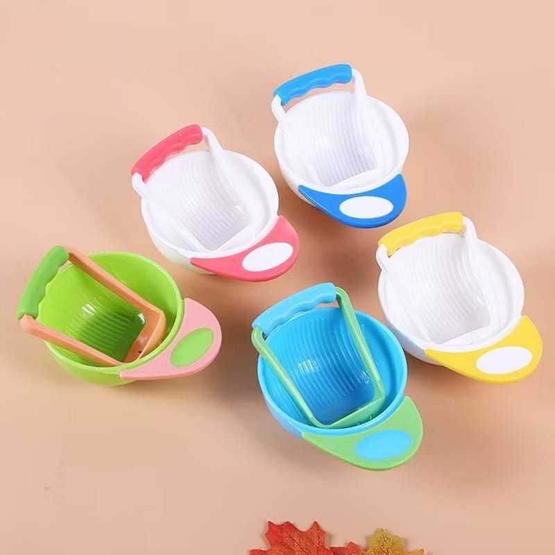 BABY FOOD MAKER BABY EATING UTENSILS/ BOWL GRINDING