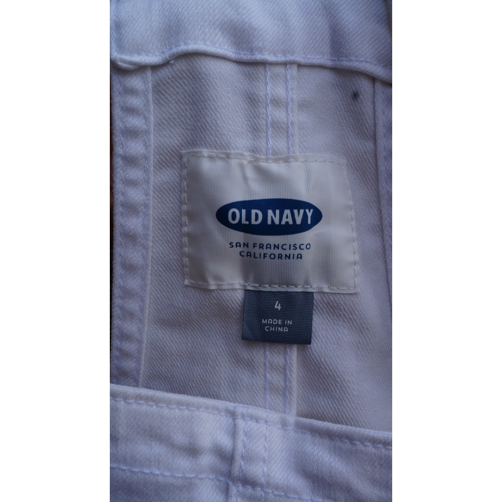 พร้อมโดยรวม OLD Navy | ชุดจั๊มสูทผู้หญิง | จั้มสูท