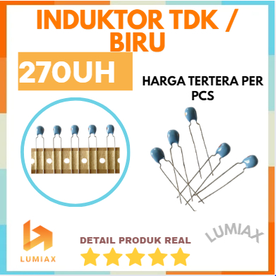 EL Series EL0607 ประเภท EL0607RA-271J 270UH 270uH 270 UH