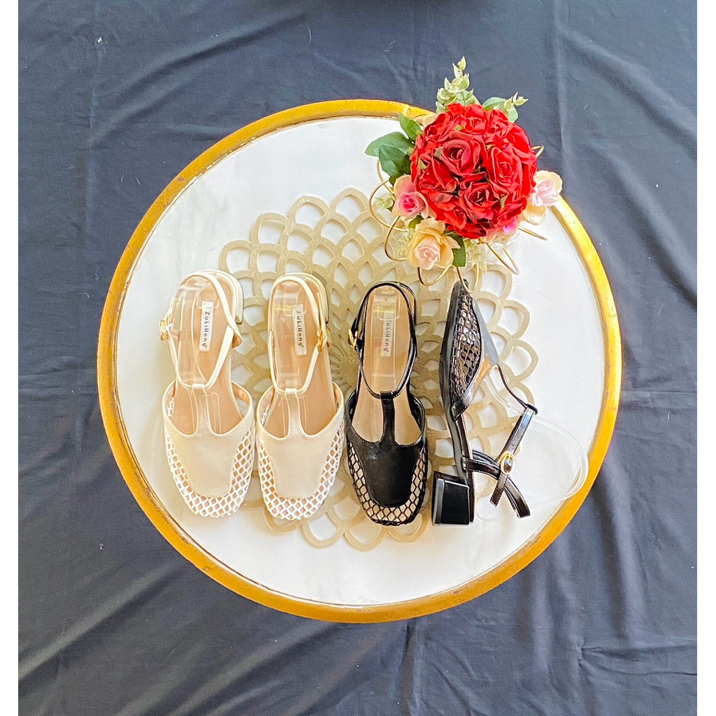 LPK HEELS 6018-36***