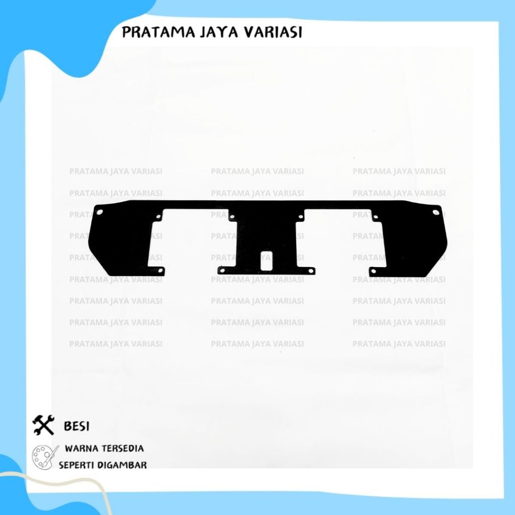 JTZ TITAN 2.0 AEROX TURBO AEROX ALPHA 2.5INCH ตัวยึดแบบสแตนเลส JTZ PLUS VYNIX P25 PRO7 P725BL AEROX 