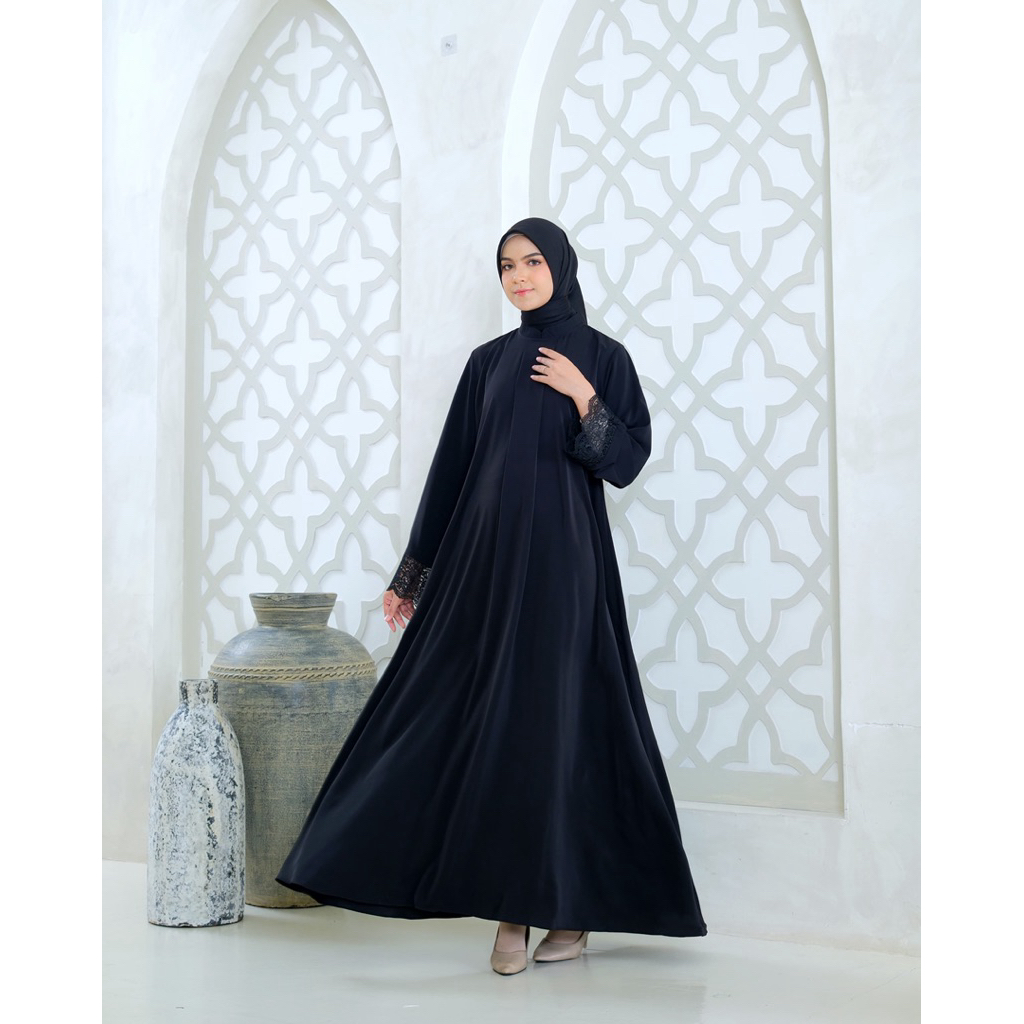 Abaya Tubi โดย Arsyakayla
