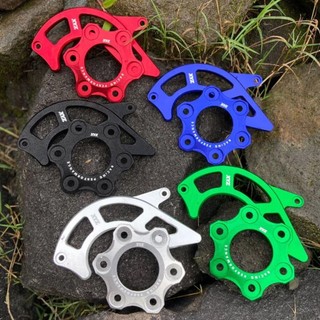 XYZ PAKETAN PEMANIS GEAR NINJA R SS RR OLD RR NEW ZX 150 KRR 150 ALUMINIUM FULL CNC