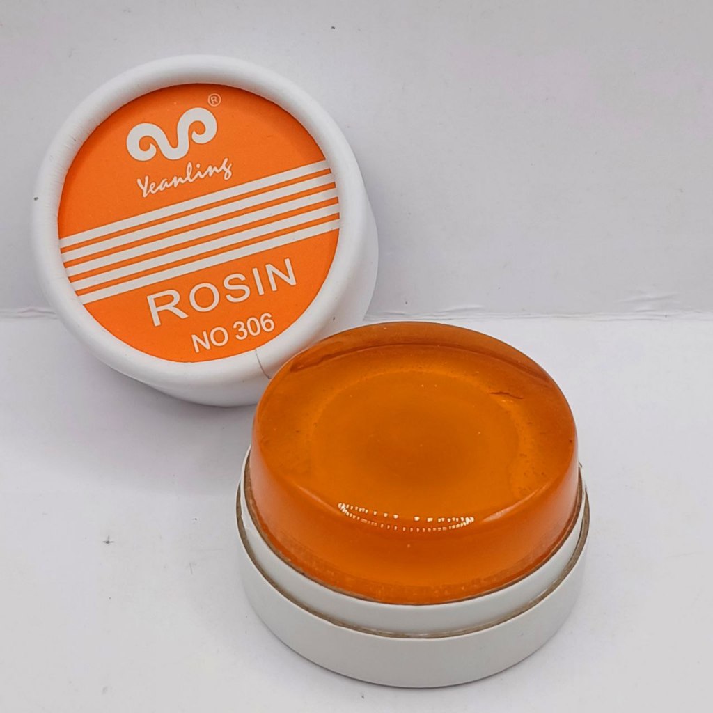 Rosin ไวโอลิน Cello Leto รอบ 306