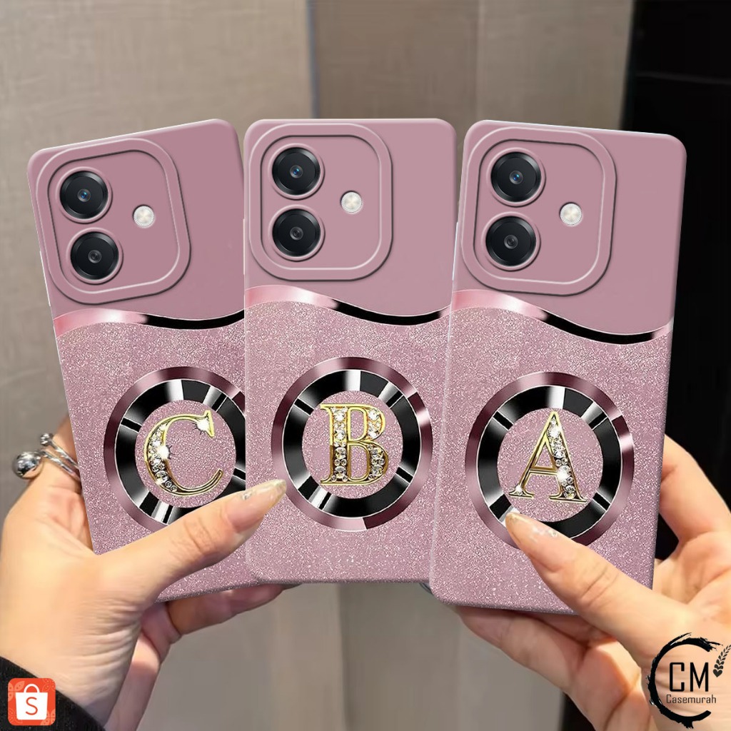 OPPO A3X OPPO A5I ล่าสุดกรณี Softcase Proกล้อง OPPO A3X OPPO A5I OPPO A6X OPPO A60 OPPO A5I PRO OPPO
