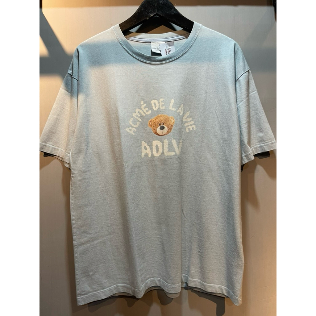 เสื้อยืด Acme De La Vie ADLV Bear Doll