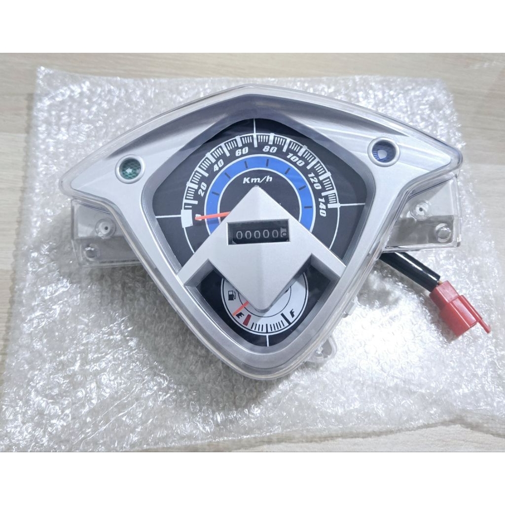 Mio Soul Speedometer/Mio Soul Speedometer