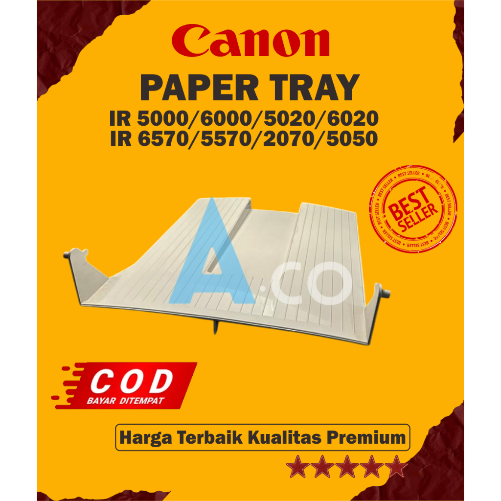 PAPER TRAY IR 5000/6000/5020/6020 IR 6570/5570/2070/5050